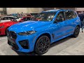 2024 BMW X5 M COMPETITION Luxury SUV