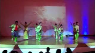 Manuk Dadali by Indonesia - Sunburst Youth Camp 2011