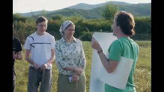 Imago | Trailer | BELDOCS 2026