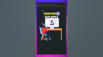 🤯 #9 JavaScript Array Interview Question: Coding in 60 Sec 🚀 #interview #reactjs #shorts #javascript