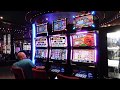 Carnival Triumph Casino walk through 6-2013 - YouTube