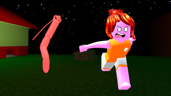 JuliaMineGirl, Roblox Wiki