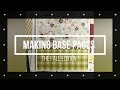 Making Base Pages // Fall Edition