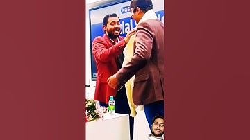 Upsc orientation class khan sir#upsc #ias#khansirresearchcentre #motivation #khansir #trending