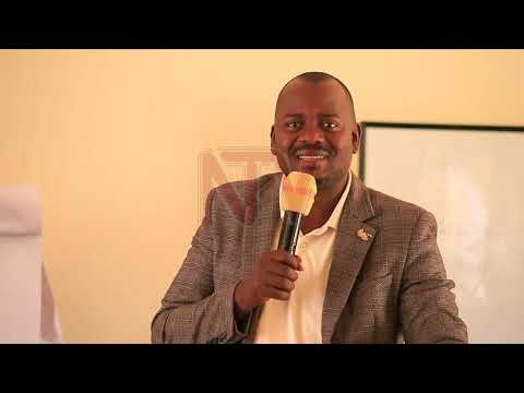 Ministers Lumumba, Kasolo