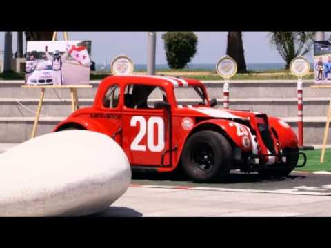 საგზაო მოძრაობის უსაფრთხოების კვირეული