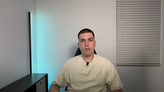 Sharp Shark - Founder Video
