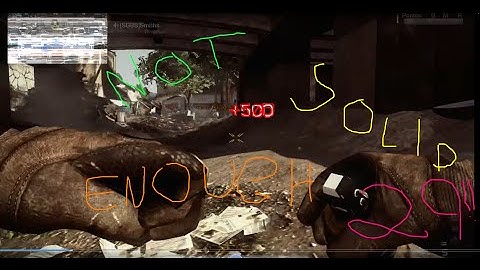 SoaR Solid - Not Solid enough 29