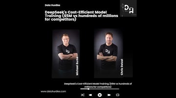 DeepSeek