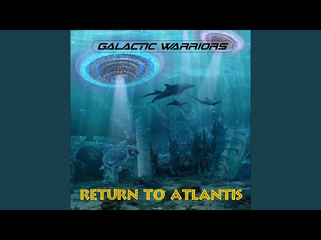 Galactic Warriors - Galactic Dream