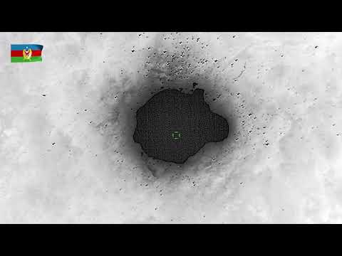Видео: YouTube / МО Азербайджана