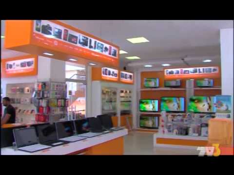 მაღაზიათა ქსელ \"ზუმერისა\" და \"ალტას\" მიმართ მომხმარებელი პრეტენზიებს გამოთქვავს