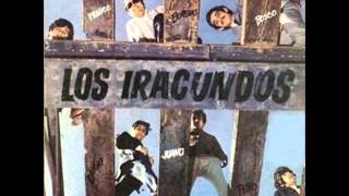Video thumbnail of "Los Iracundos - Chau estudiante"