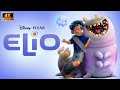 Elio (2025) FILM COMPLET EN FRANÇAIS HD Film D'action En Français | faits et examen