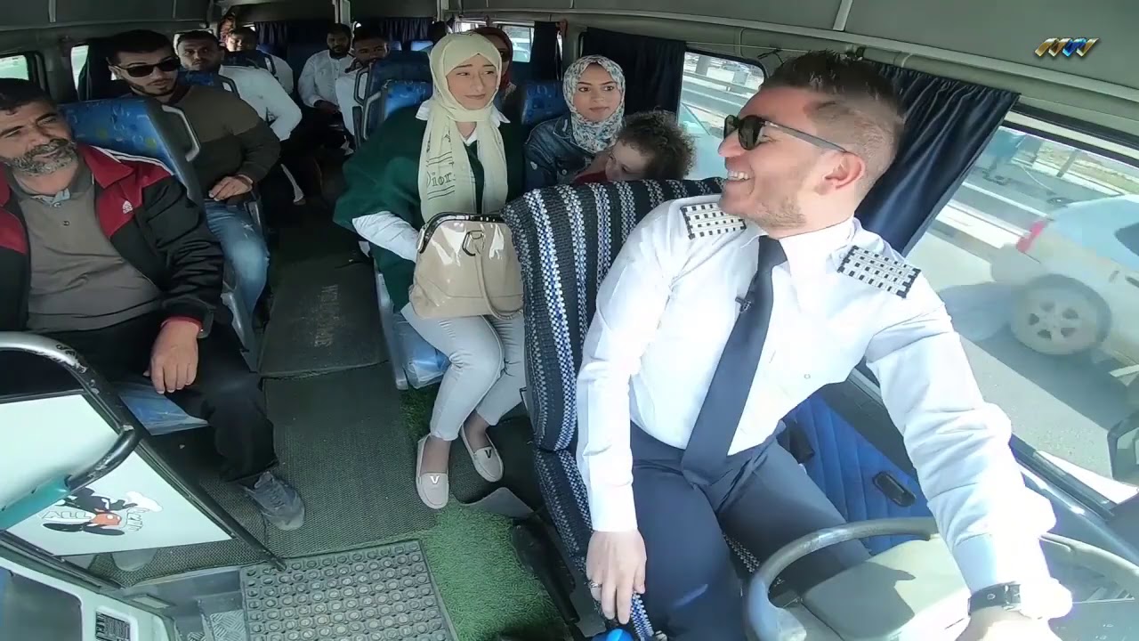 إفيكو عبسي - الحلقة الثالثة عشر