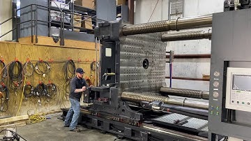 Bole 1700DK Linear Guide Rails