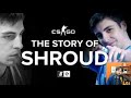 Gmhikaru reacts to the story of shroud the king of reddit