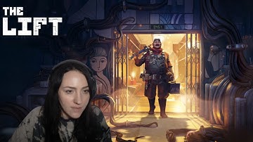 Supernatural Handyman Simulator LIFT Playtest