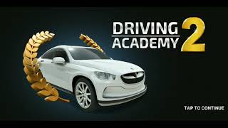 Driving Academy 2 Drive&Park Cars Test Simulator By Games2Win Android
