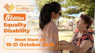 Equality Disability and Health Care Services (EDHCS) | AccessAbilities Expo 2026