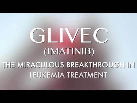 Video: Reglarea în Jos A MiR-181c în Leucemia Mieloidă Cronică Rezistentă La Imatinib