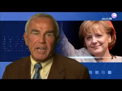 Wolfgang Thüne (Meteorologe) über Den Treibhauseffekt In Einer Ansprache An Angela Merkel (CDU)