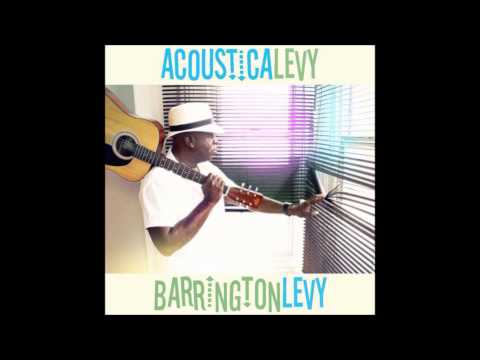 Barrington Levy - Unda Mi Sensi (Under Mi Sensi Acoustic)