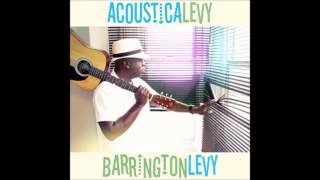 Barrington Levy - Unda Mi Sensi (Under Mi Sensi Acoustic)