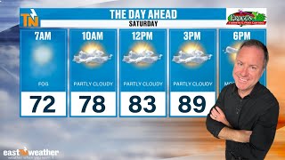 7Am - Saturday, July 6, 2024