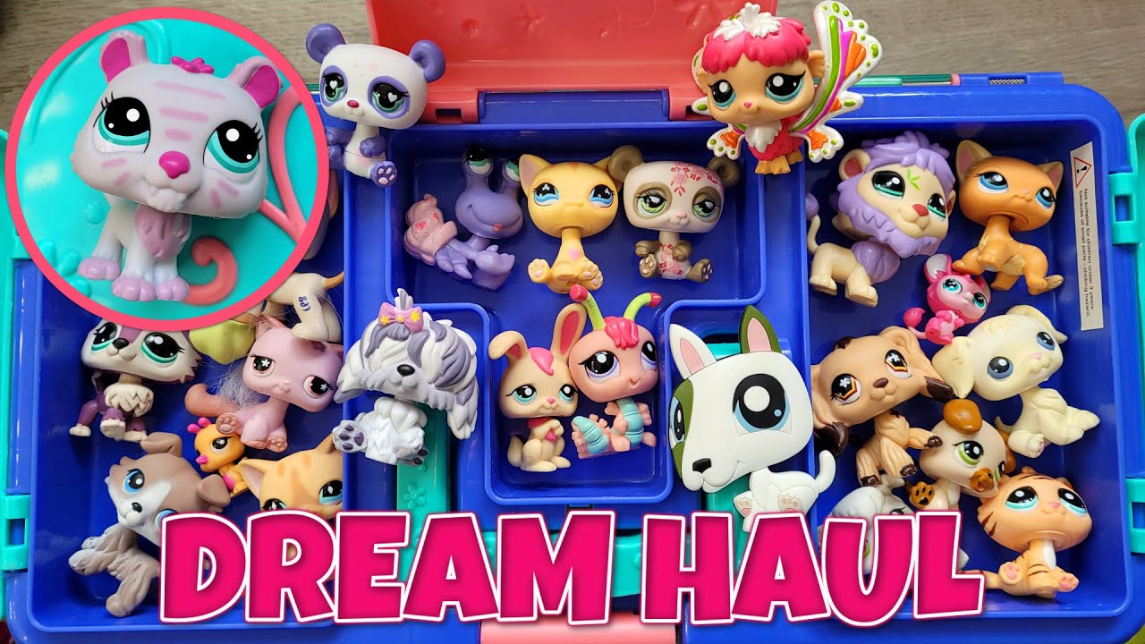 I CAN'T BELIEVE I GOT THESE LPS