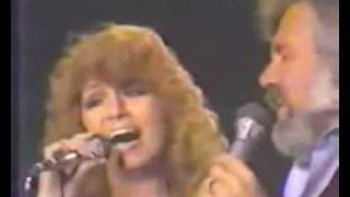 Kenny Rogers And Dottie West- Everytime Two Fools Collide