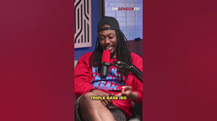 Built in ND Filters  This Camera Could Make Us Sell The Farm!