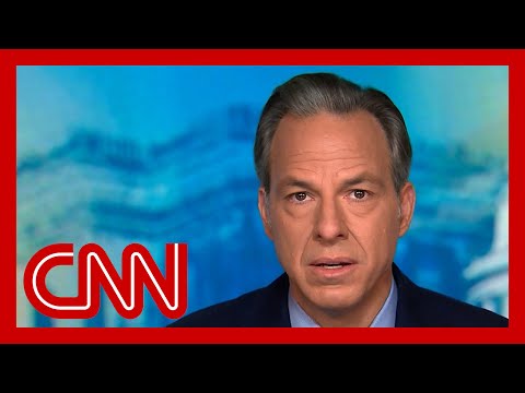 Tapper: Trump has become a symbol of his failures