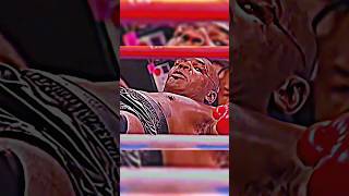 Mike Tyson vs Lennox Lewis 😳🥊🔥 #edit #boxing #miketyson