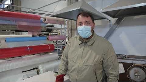 UAVOS custom made UAV propellers