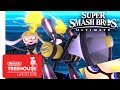 Super Smash Bros. Ultimate Gameplay Pt. 2 - Nintendo Treehouse: Live | E3 2018