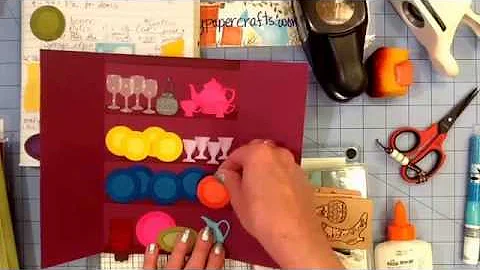Mother's Day Cards 2014