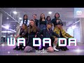 Kep1er   wa da da dance cover by mimyu dance  canada  4k