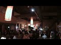 三輪一登・牧哲也 Just the two of us