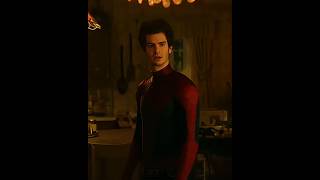 What If...? Spider Man Edit Fluwave - Clovis Reyes