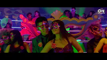 Pyar De Pyar Le   Genius   Dev Negi,  Ikka and Iulia Vantur   Hindi Party Song