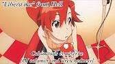 Libera Me From Hell Lyrics Translation Hd Youtube