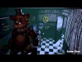 Five Nights at Freddy&#39;s: Not Invincible (Night 5+6)