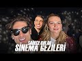 SİNEMA GEZİLERİ | İSTANBUL (Bölüm 2)
