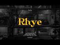 rhye의 음악이 흐르던 서교동의 밤 (playlist)