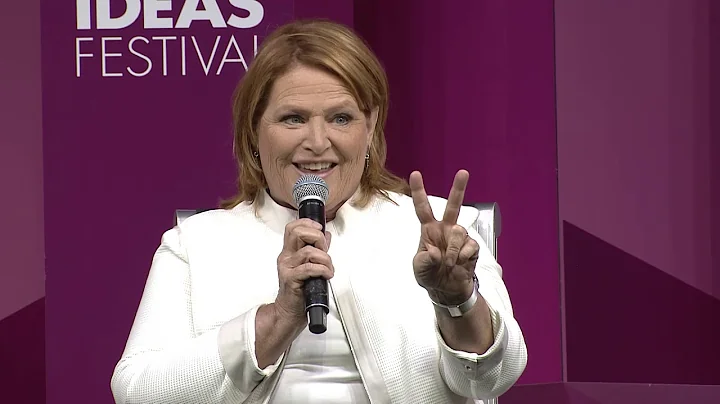 Bob Corker and Heidi Heitkamp weigh in on the firs...