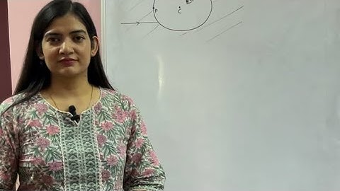 HcVerma question from optics for jee neet #neet #jee #optics #education #motivation #hcverma