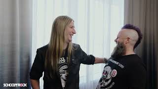 The School of Rock Community | Franchise Owner Testimonial