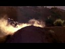 Red Bull Rampage 2008 - big mountain meets slopestyle riding