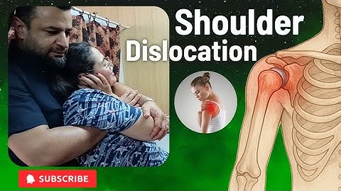 Quick and painless fixing a Dislocated shoulder by master chiro 👍👍